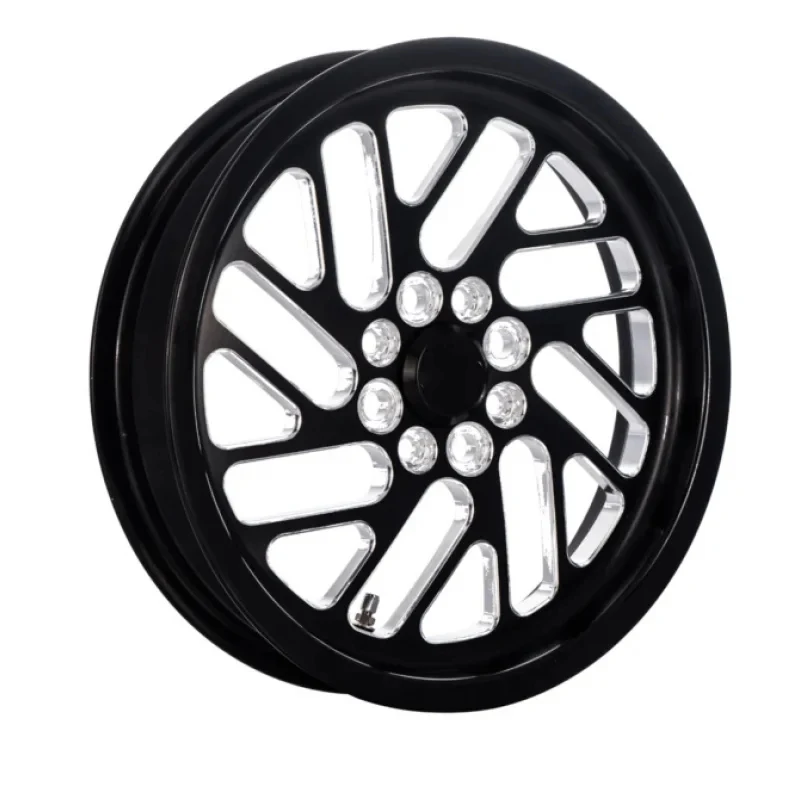 Factory Sale Hot Selling Deep Concave -Piece Bead Forged Alloy Wheels - Inch X4. X0 X0 Drag Racing ATV UTV