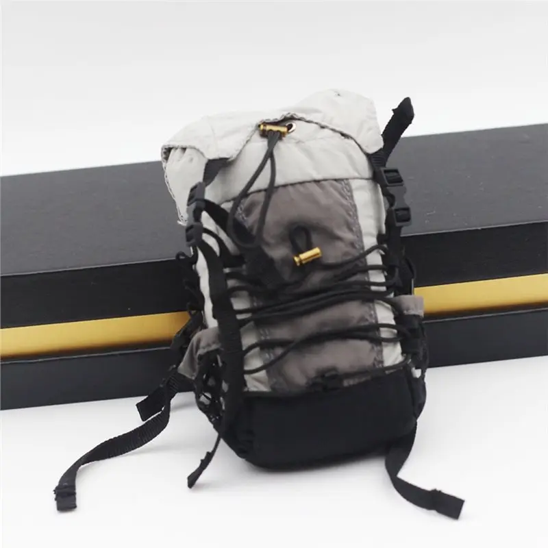 B78B-Blyth Hiking Bags Blyth Accessories Backpack Grey