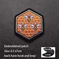 Hook patch  33