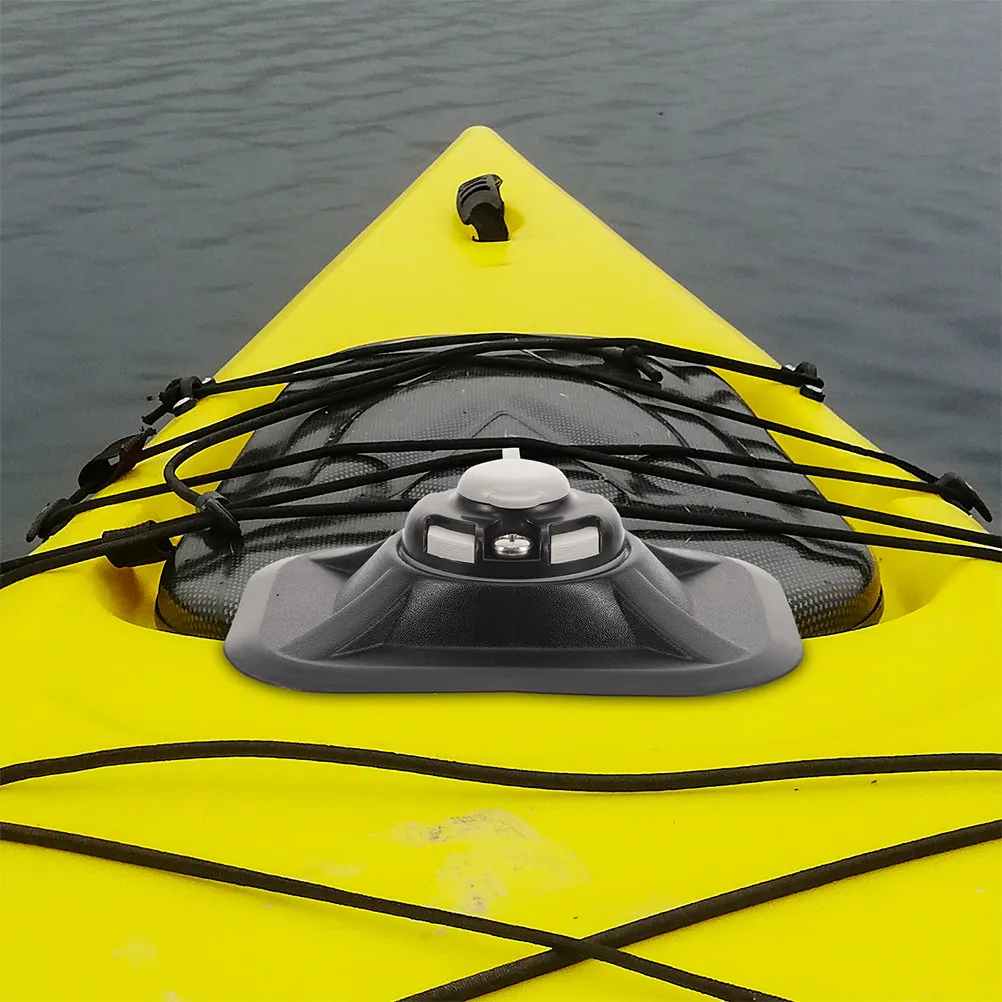 

Комплект из 2-х компактных и устойчивых подставок для удочек, регулируемый держатель для удочек для рыбалки на открытом воздухе, стационарное крепление