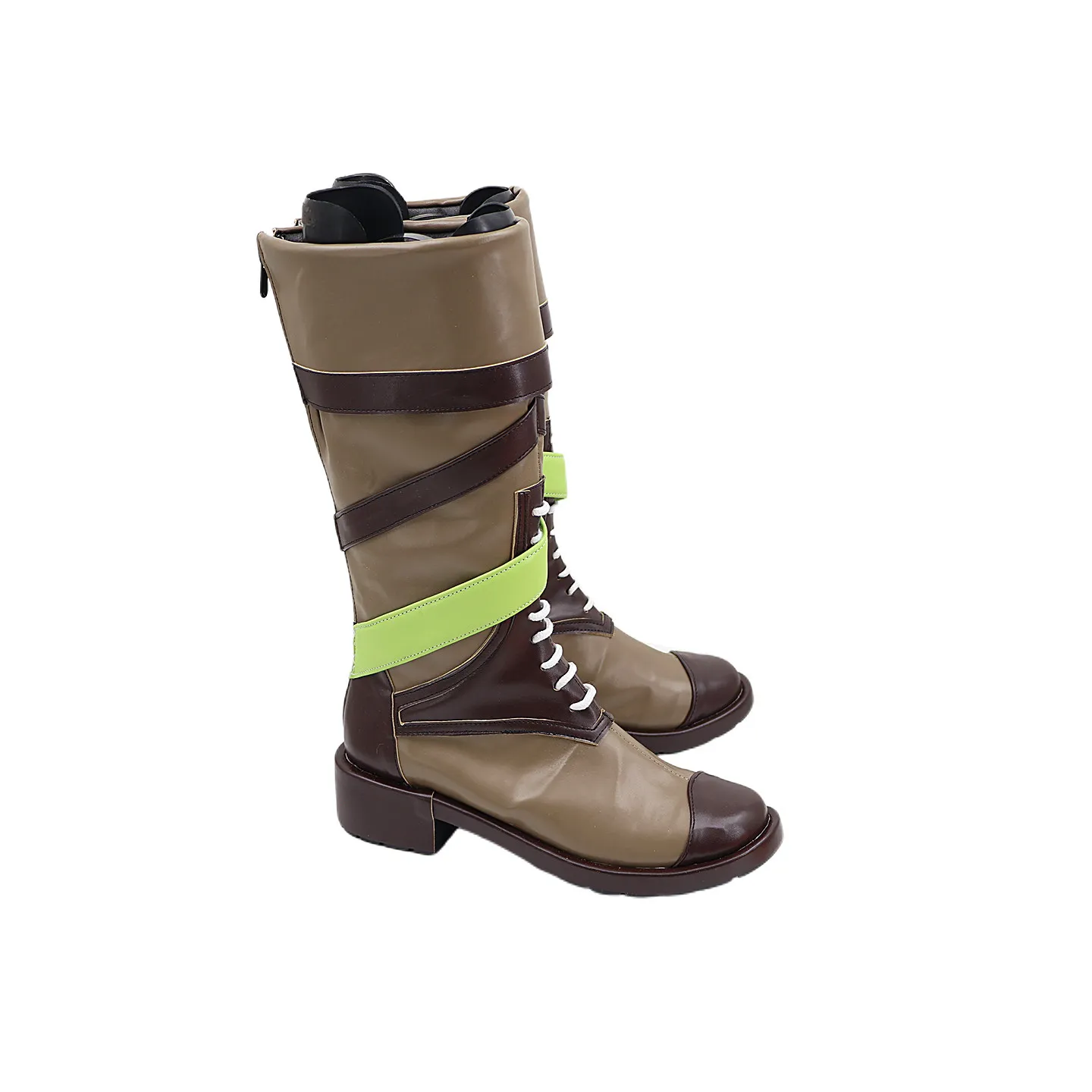 botas-de-cosplay-hechas-a-medida-de-anime-promise-rutile-accesorios-para-halloween
