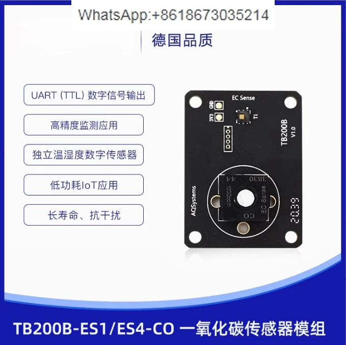 Ec Carbon Monoxide …