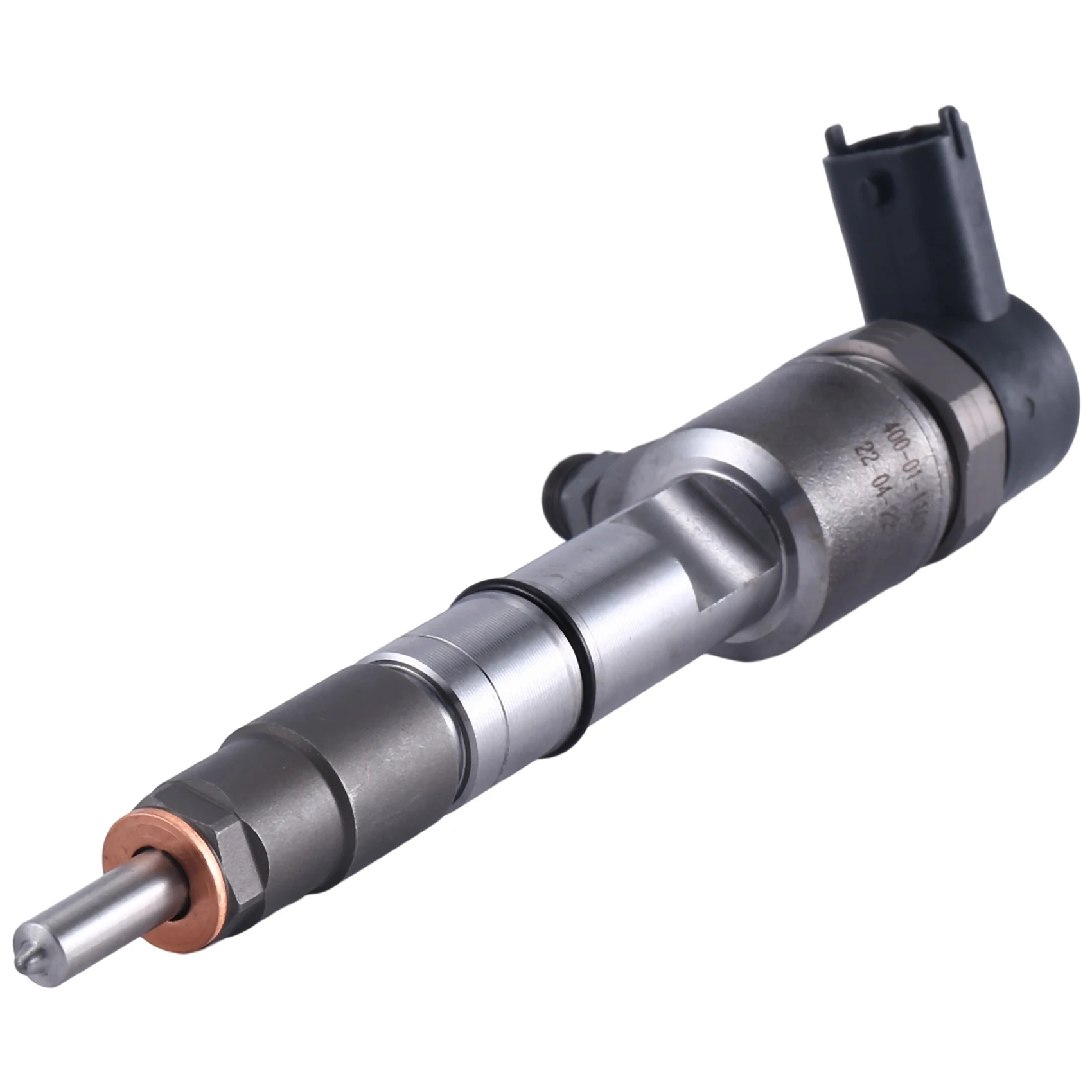 

New Diesel Common Rail Fuel Injector Nozzle 0445110355 For FAW CA4D Truck 2.8L