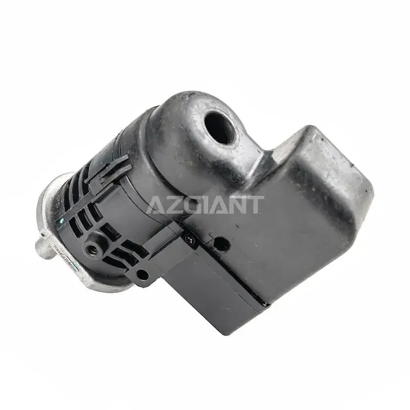 AZGIANT Door Mirror Motor Module Left Right Power Fold Retract Extend Direct Replacement For 2008-2012 Renault Modus