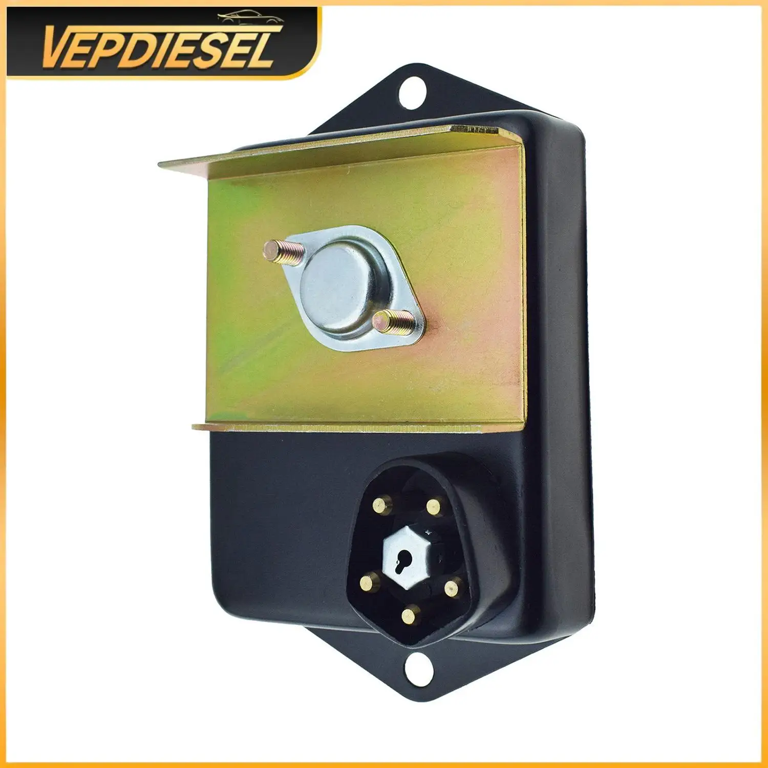 

Ignition Module 940038516 1230939 3656128 3656900 for Dodge V8 7.2L V8 5.2L Plymouth 1968-83 Automotive Starting System Parts