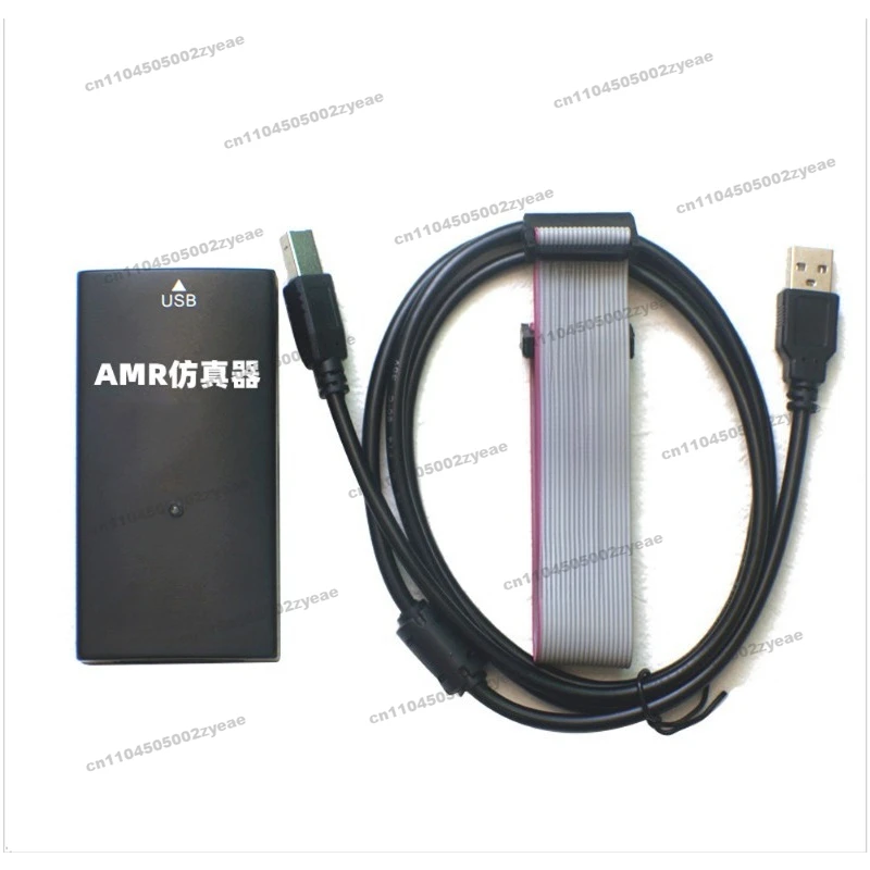 For V9 Simulation Downloader STM32 Microcontroller, Development Board Burning V8 Debugging Programmer