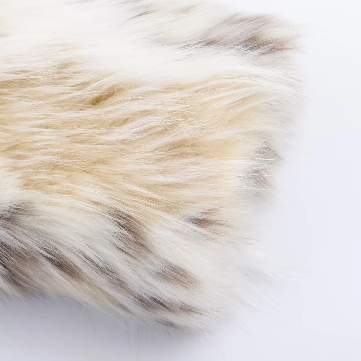 เสื้อแจ็คเก็ตขนเฟอร์เทียมลายเสือดาวทรงหลวมสำหรับผู้หญิง คอสูง แขนยาว ติดกระดุมซ่อน ทรงครอป เสื้อโค้ทแฟชั่นใหม่สำหรับต้นฤดูใบไม้ร่วง สไตล์ผู้หญิงสุดชิค