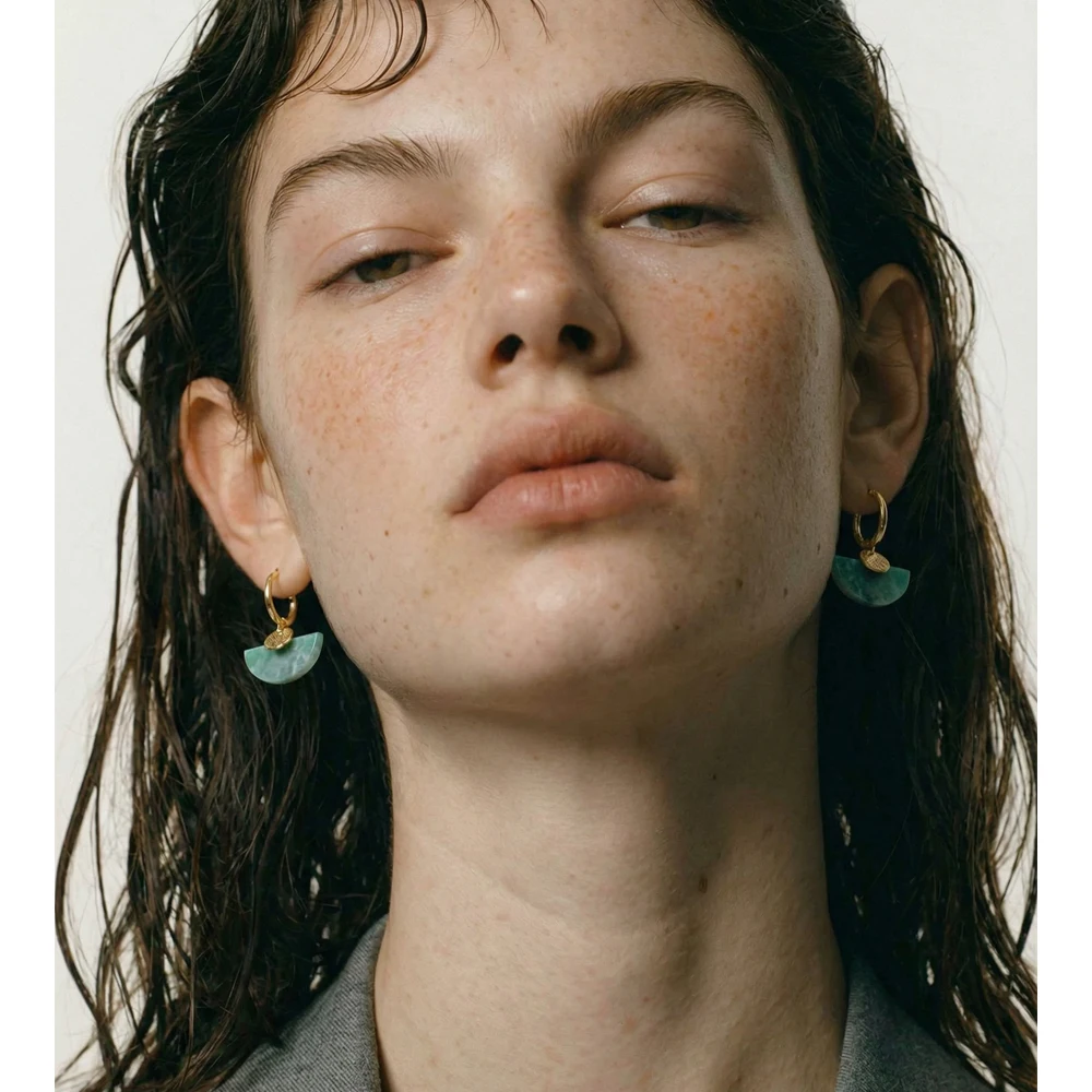 Thumbnail 3 - #58 Top Rated Hoop Earrings to Buy in 2026