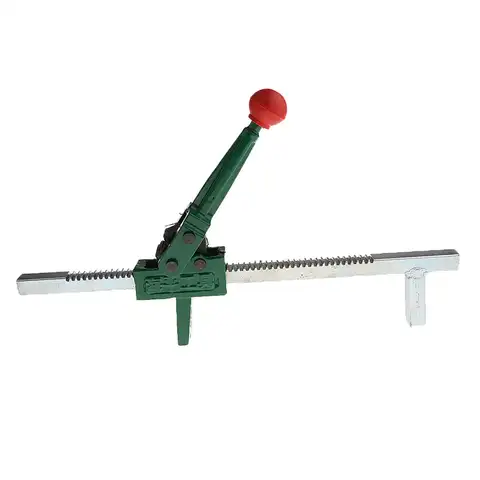 범용 자동차 트럭 휠 타이어 수동 핸드 확장기 확장 도구