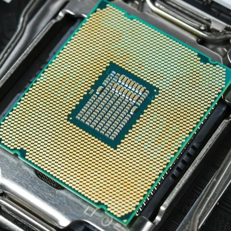 Applicable to PC 10th generation, Core i9-10980XE boxed/loose CPU processor