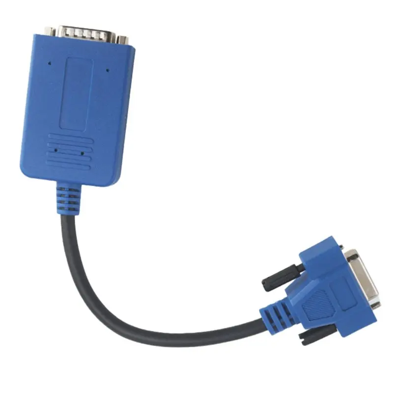 

KD-X3 для адаптеров DOIP и беспарольных коммуникационных линий Ethernet GL8 для протокола DOIP