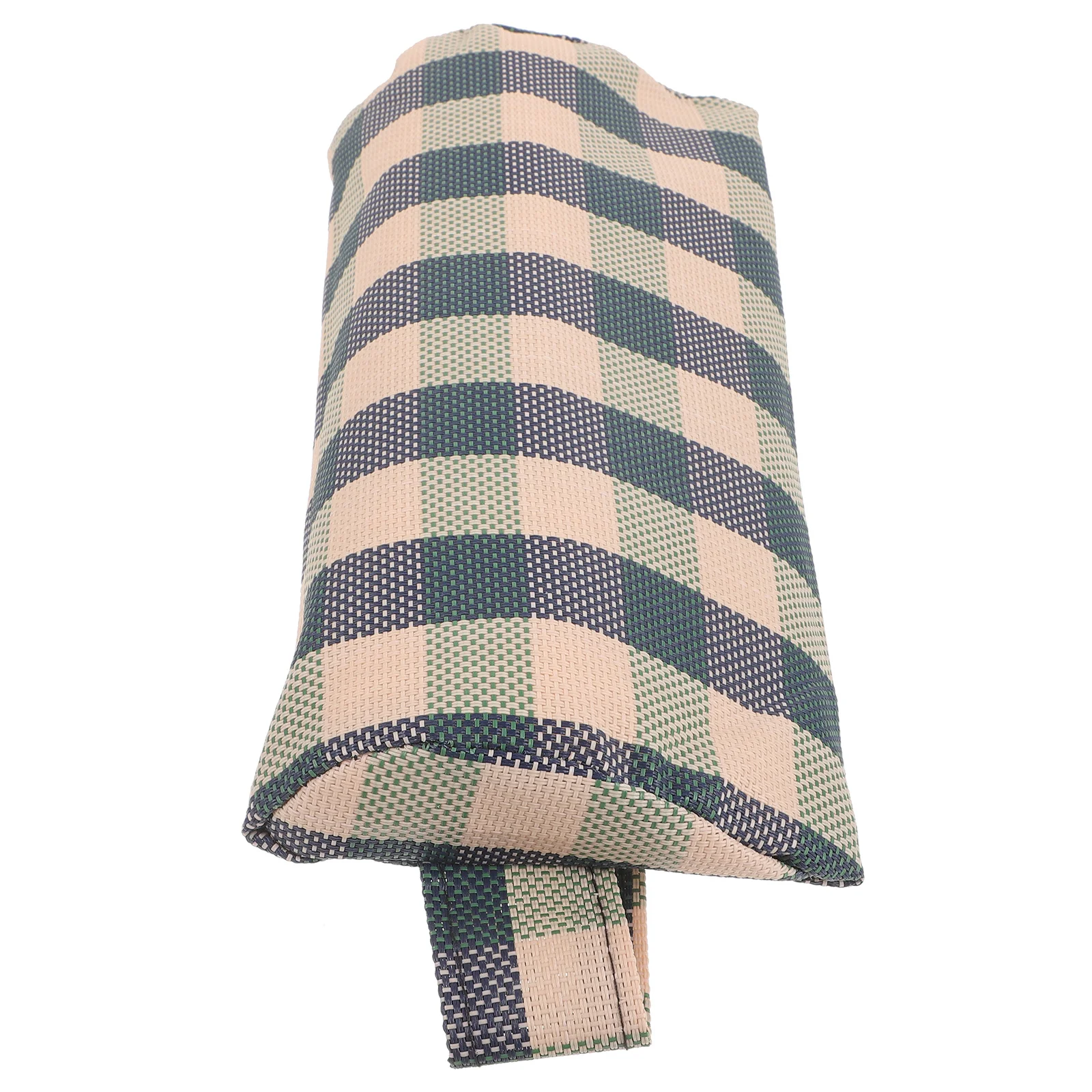 

Reusable Deck Chair Headrest Universal Head Pillow Soft Sponge Comfortable Head Support Cushion Ergonomic Design Neck Protection