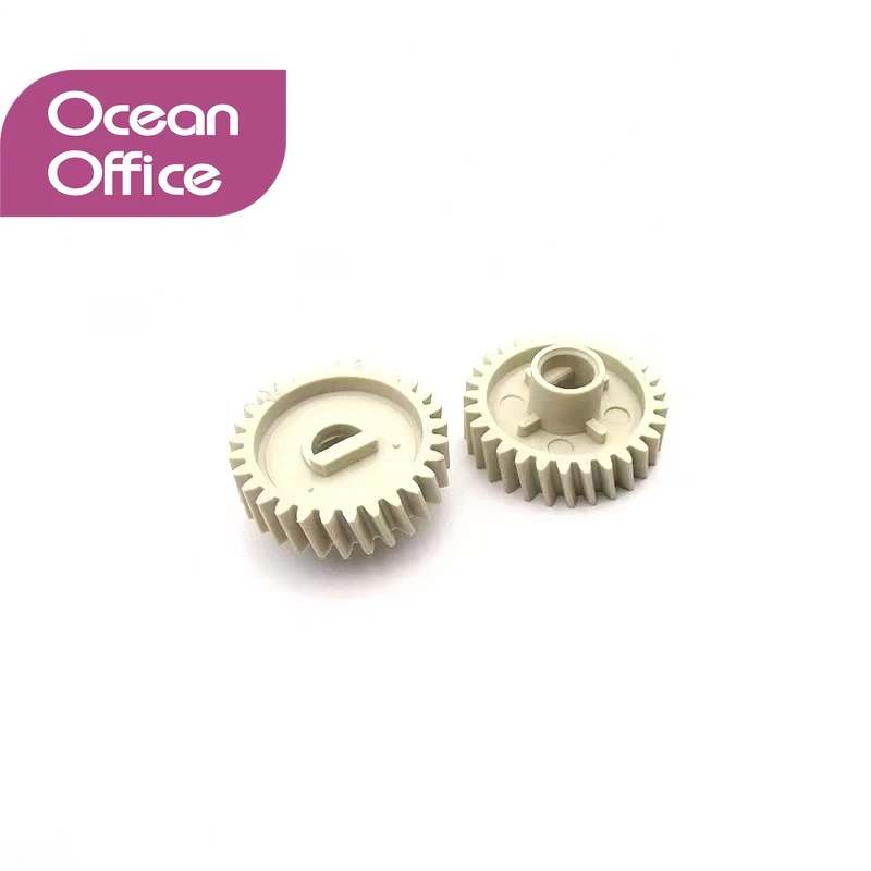 10pcs RM2-5399-000 Fuser Lower Pressure Roller Gear 29T for HP LaserJet Pro M402 M403 MFP M426 M427 / 402 403 426 427