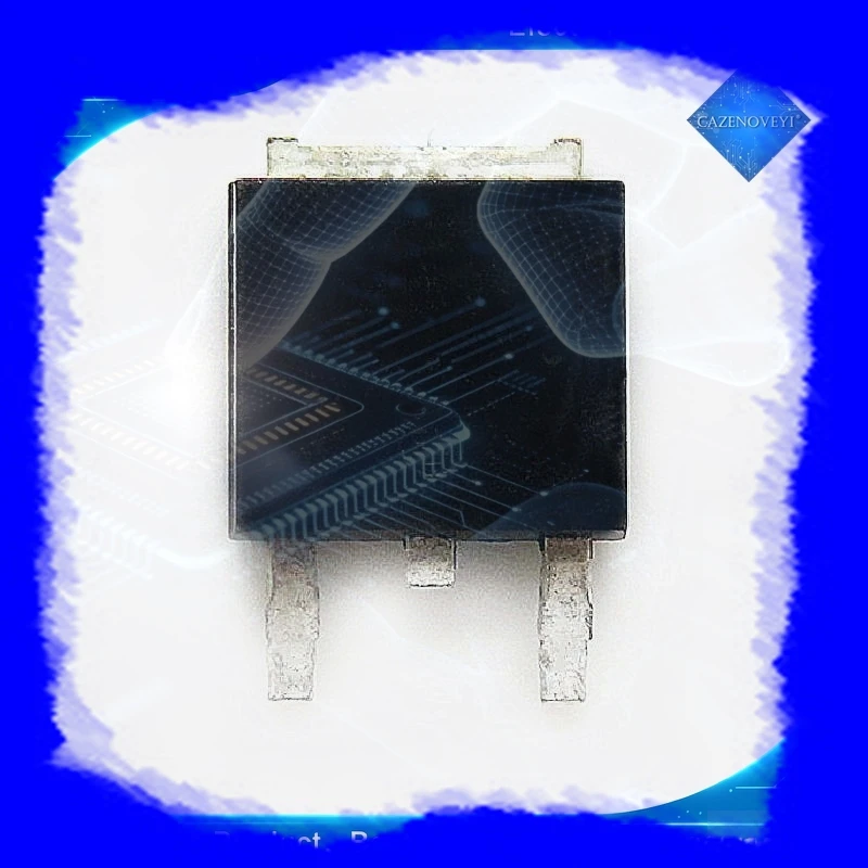 Long-term Cooperative Client Exclusive Discount Policy  18T10GH TO-252 AP18T10GH