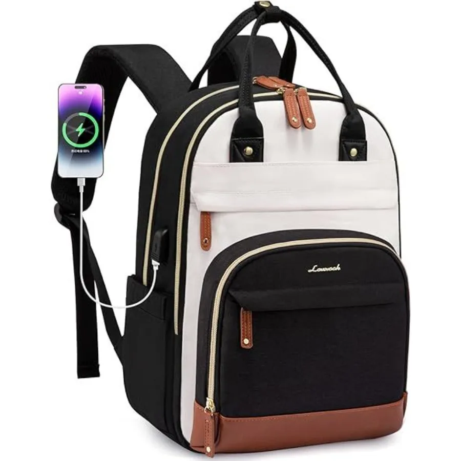 

Backpack for Women, Fits Laptop Bag, School Backpacks, Fashion