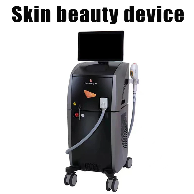 Skin Beauty Device for Milk, Light Fading, Fine Lines, Freckles, Whitening, and Multifunctional Beauty Salons