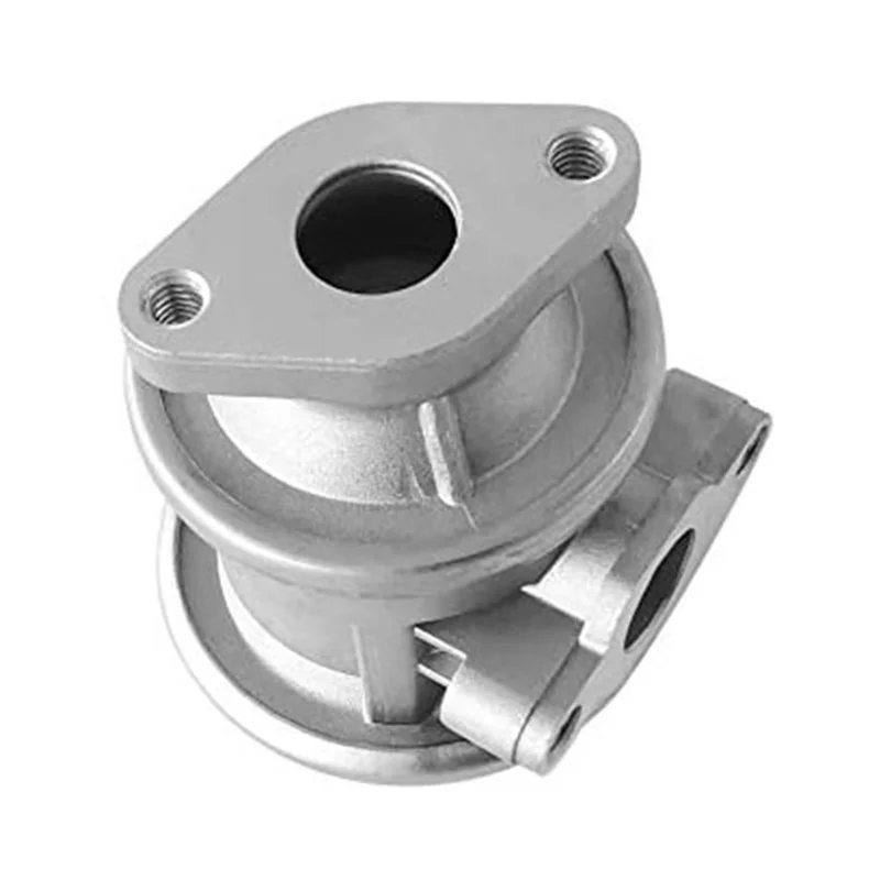 Válvula de retención de inyección de aire de coche para A4 A6 A8 S6 VW Passat B5 Touareg Phaeton 1994-2007