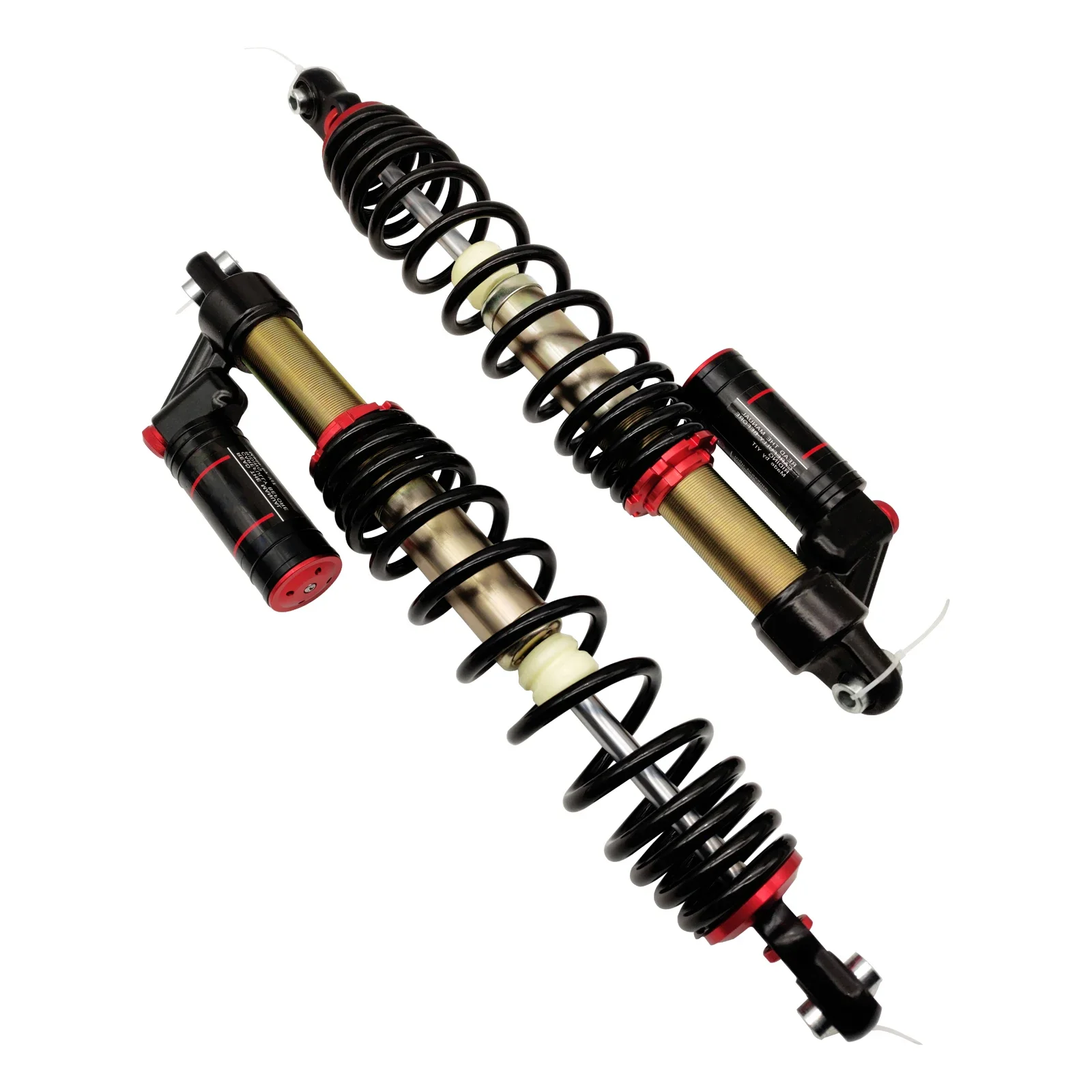 2pcs CF800 CF1000 OEM Front Rear Shock Absorber 9AWA-051600 9AWA-061600 4x4 ATV/UTV Parts & Accessories