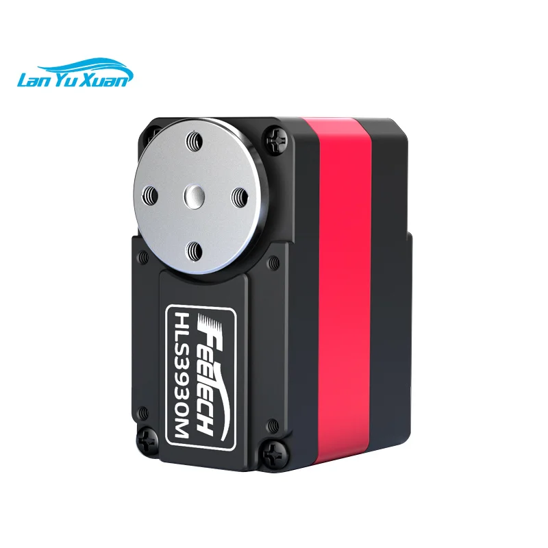 Feetech New Arrival HLS3930M Core Motor Constant Force Control Digital Servo Dynamixel Servomotors Autonomous Quadruped Robots