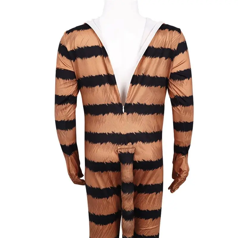 Disfraz de Dogman loween, disfraz de plang de rol, Piti, ropa para el escenario, Faion étnico para mujer, puesta en escena...