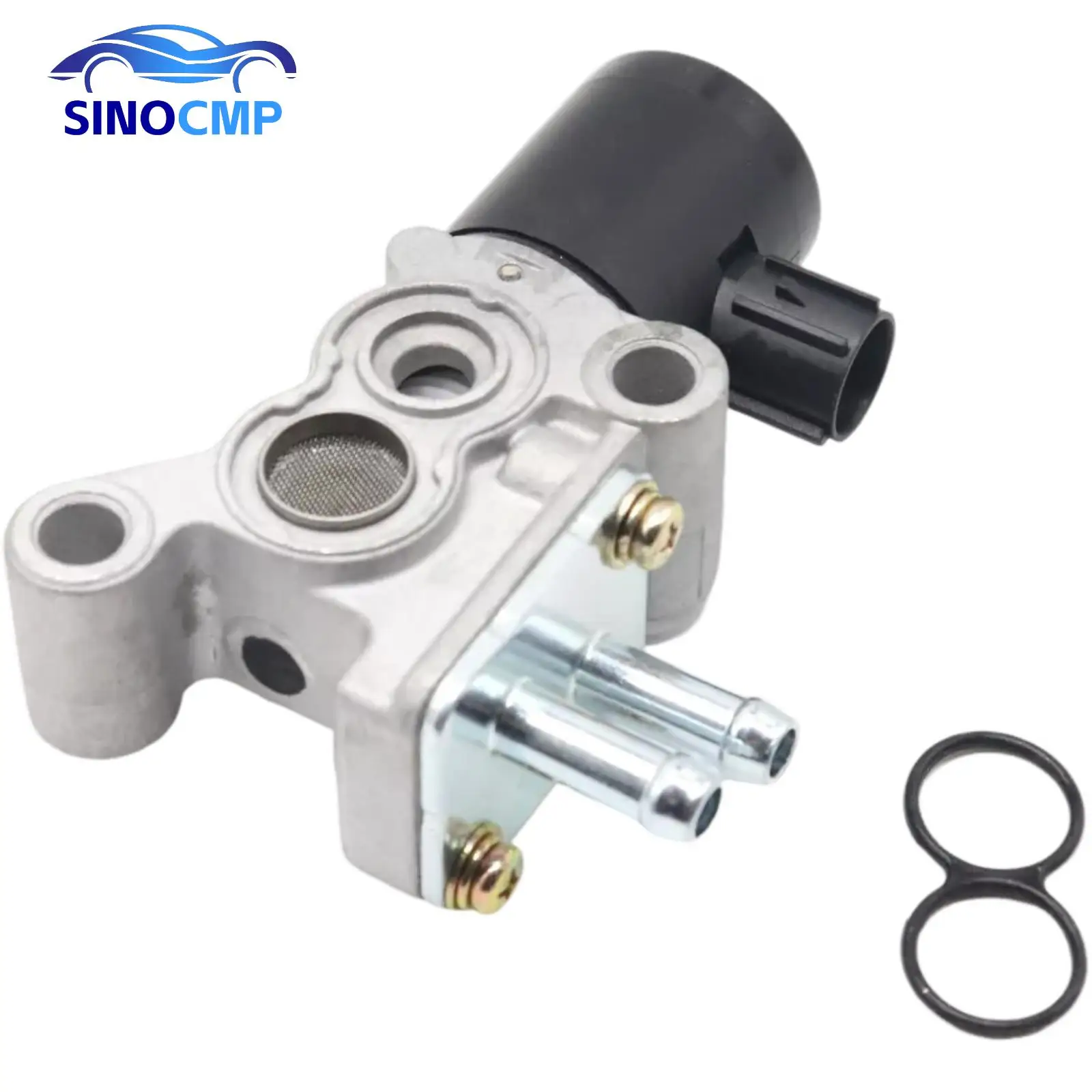 

36450-P2J-J01 36450-P0B-A01 AC185 Клапан регулирования воздуха холостого хода IAC для Honda Civic del Sol Acura EL 1.6L