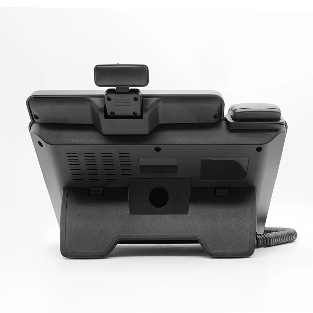 Hot Selling SC29 Video Telephone 5 Million Camera 4G LTE 8 Inches Touch Screen WiFi 2.4G/5.8G Android 11 IP Phone