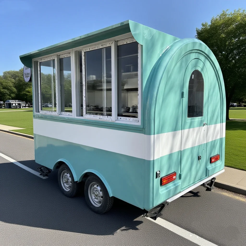 

Нестандартный размер, оборудование для уличного гриля, кухонный фургон, тележка для мороженого, прицеп для фаст-фуда, мобильный ресторан тако, барбекю, грузовик для еды