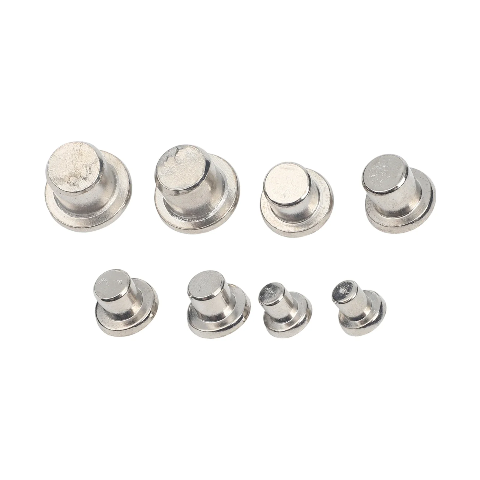 Dowel Centre Point Pin Set Wood Timber Marker Hole Tenon Center Set 6/8/10/12mm Herramientas Soldering Iron Navaja