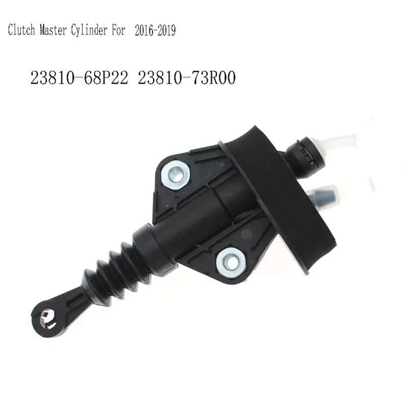 Clutch Master Cylinder For Jimny SWIFT MK8 BALENO 2016-2019 For SUZUKI Ertiga XL7 2018-2023 23810-68P22 23810-73R00 - view 5