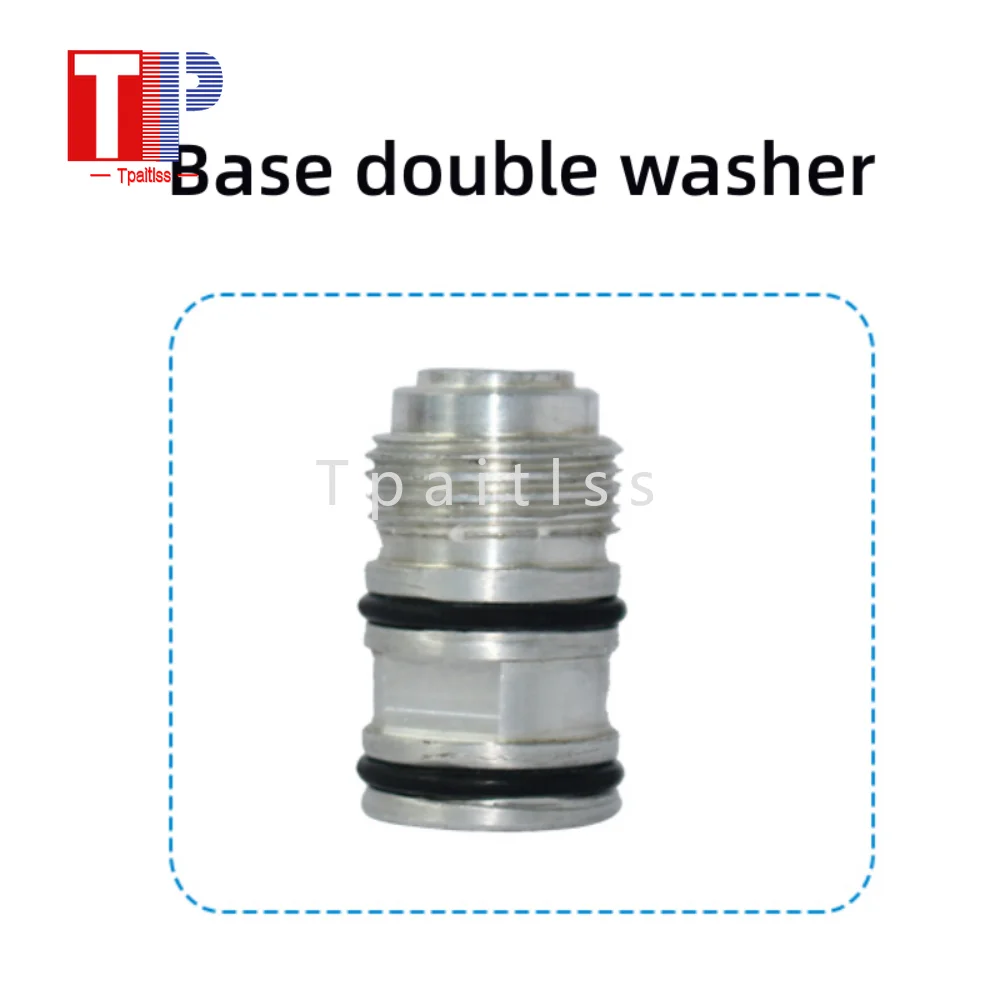 Tpaitlss 1080235 Nordson powder coating injector Pump Encore In-Line (Generation Ⅲ)