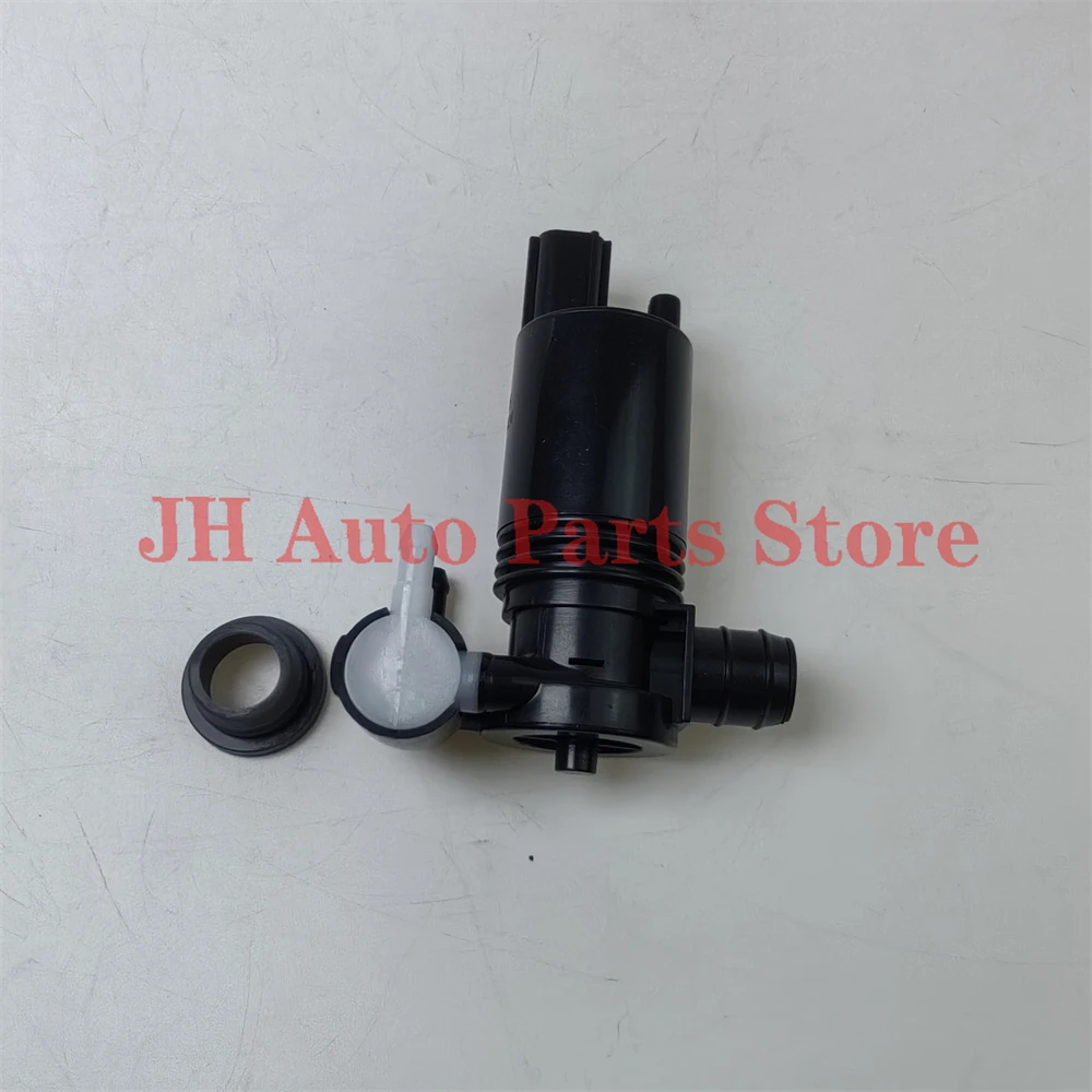 Jh Windshield Washe… - image