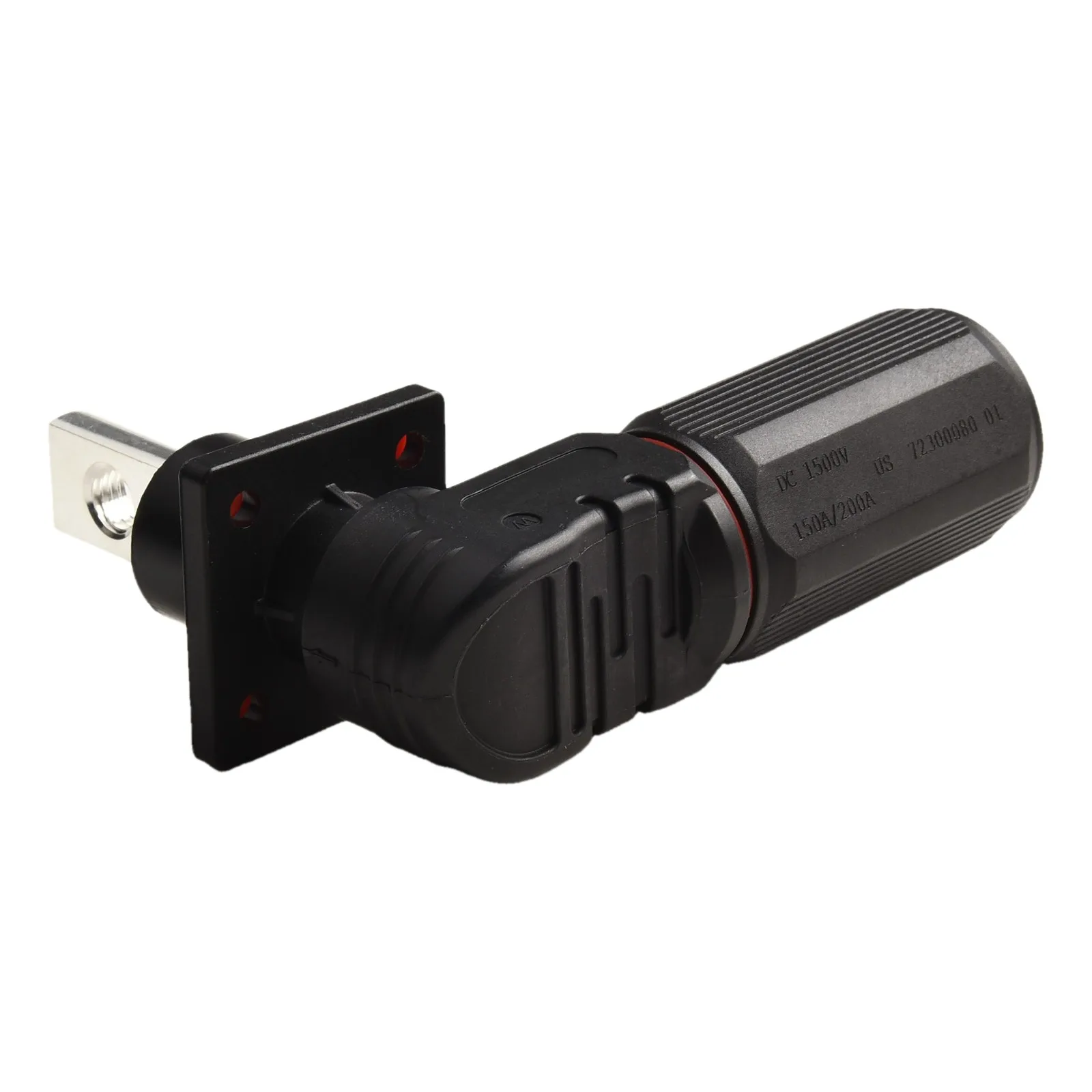 Battery Energy Storage Connector 120/200A Quick  Terminal Flame Retardant  Hand Tools Power Tools Accessories