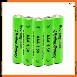 3000mAh1.5V AAA Rechargeable Battery NI-MH 1.5 V AAA Battery for Clocks Mice Computers Toys So on  Battery