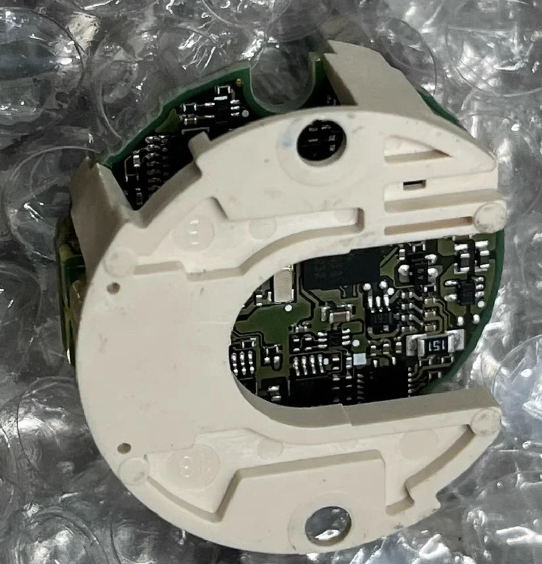 OBA24RM-010 second-hand encoder, in stock, tested ok， function normally