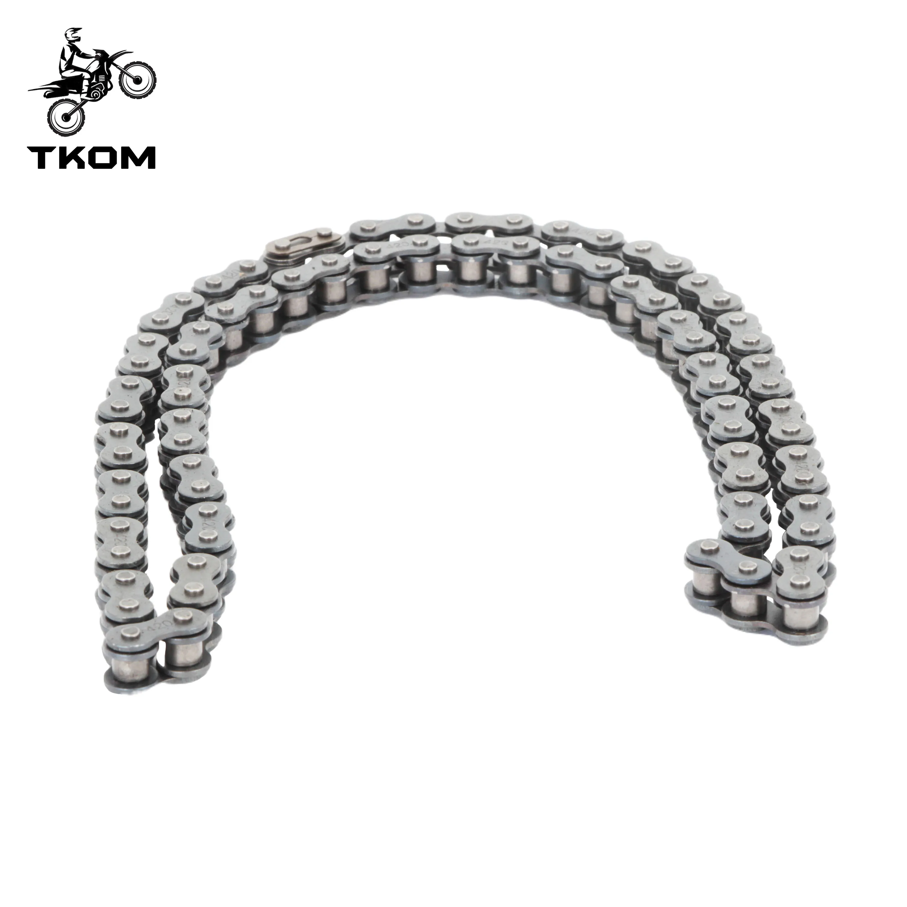 

Z50 Cam Timing Chain Motorcycle Engine Cam Timeing Chain Link for Honda 2x4 Monkey Z50 DAX CT70