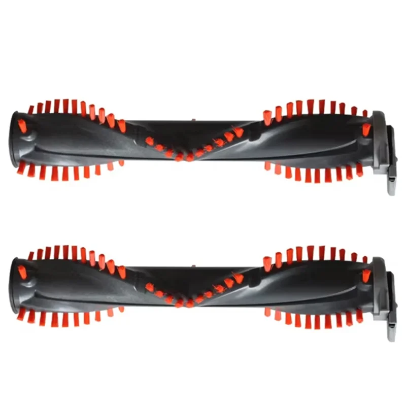 

ABBZ-Replacement Main Roller Brush For Shark NV680,NV800 Series,Vacuum Cleaner Accessory,Plush Brush For Dirt Removal