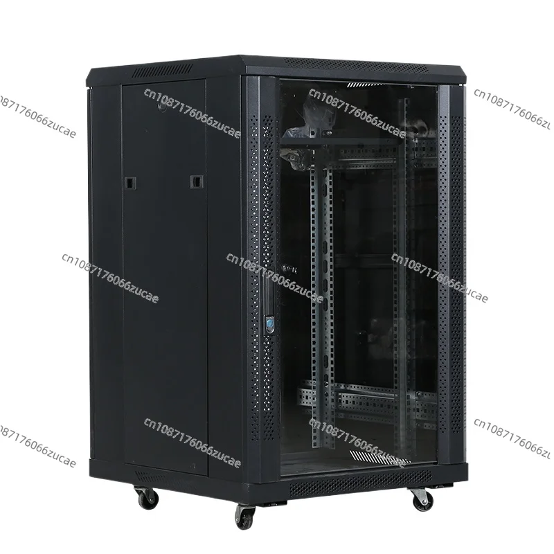 

Network cabinet monitoring weak current cabinet audio power amplifier cabinet server