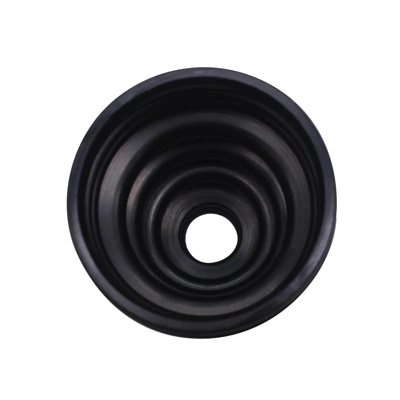 Heavy Duty Rear Axle CV Boot Kit Oil Resistant Rubber for Polaris Sportsman 500 4x4 Adventure Use