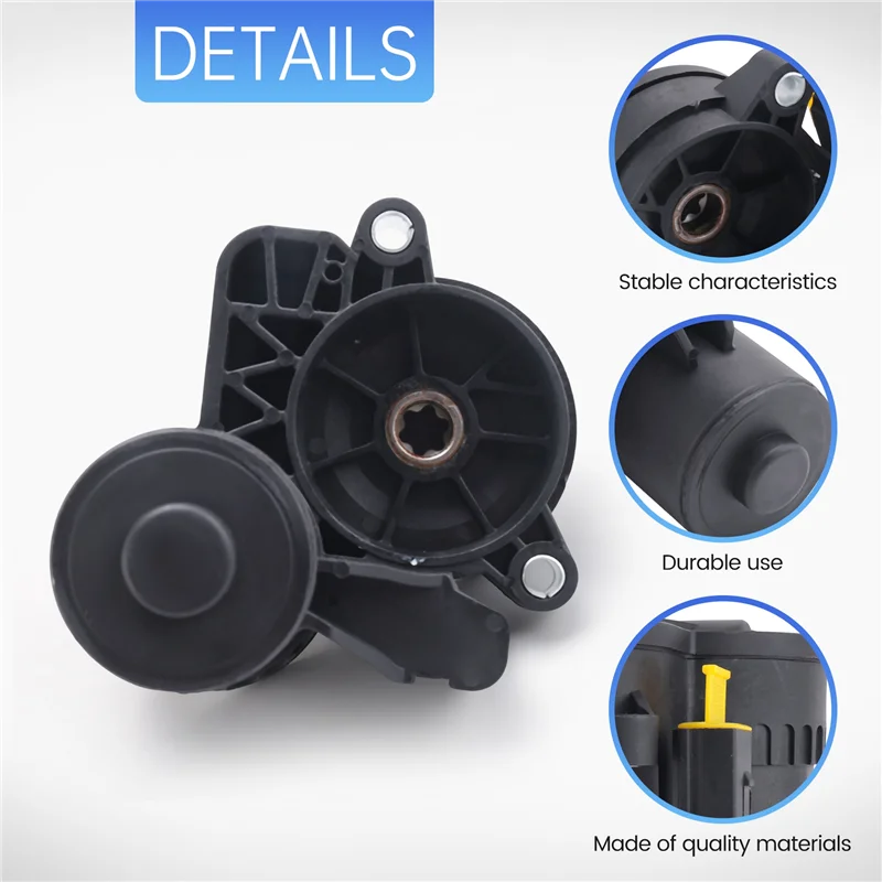 New High Quality Car Parking Brake Actuator For Honda Civic EX-L 1.5L 2.0L Auto Parts-A54R