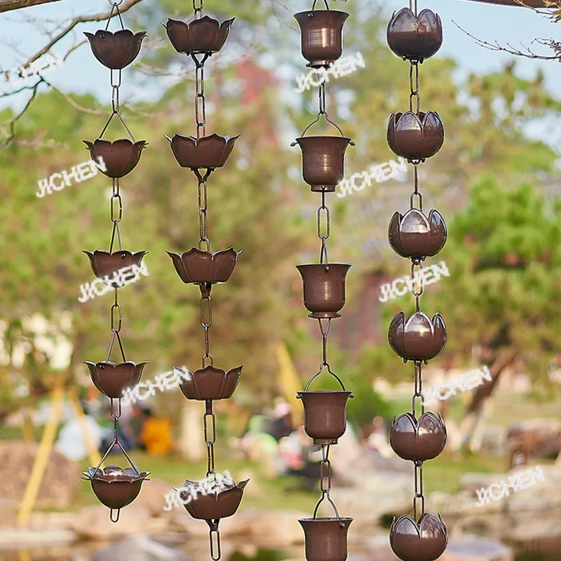 Neu Rain Drainage E… - image