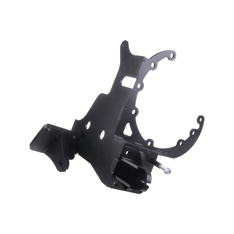 High Performance Motorsports GTR Transmission Brace