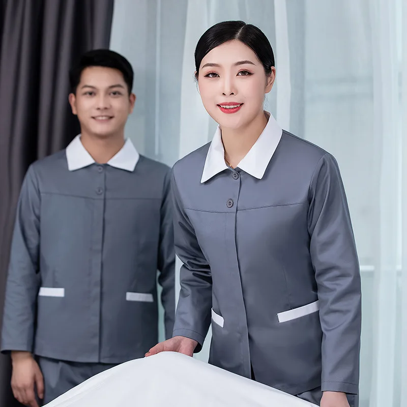 long-sleeved-cleaning-workwear-for-hotels-guesthouses-and-room-service-autumn-and-winter-workwear-for-housekeeping-staff-pro