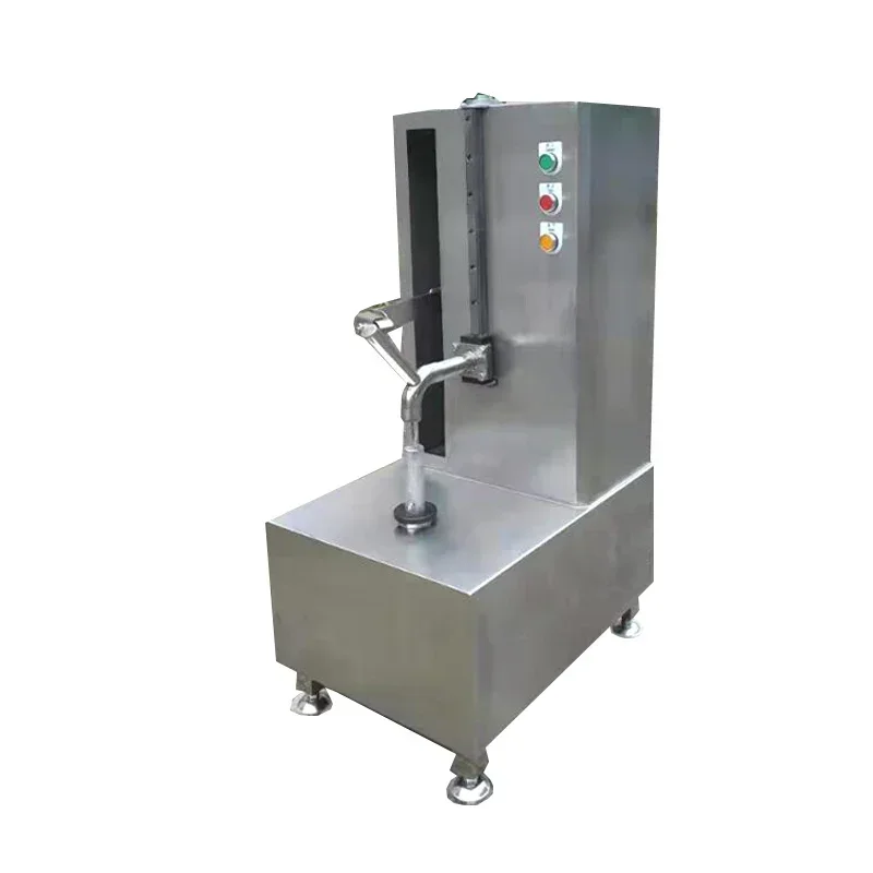

Commercial Fruit Peeler Round Fruit Vegetable Peeler Food Processor Lemon Pineapple Orange Peeling Machine