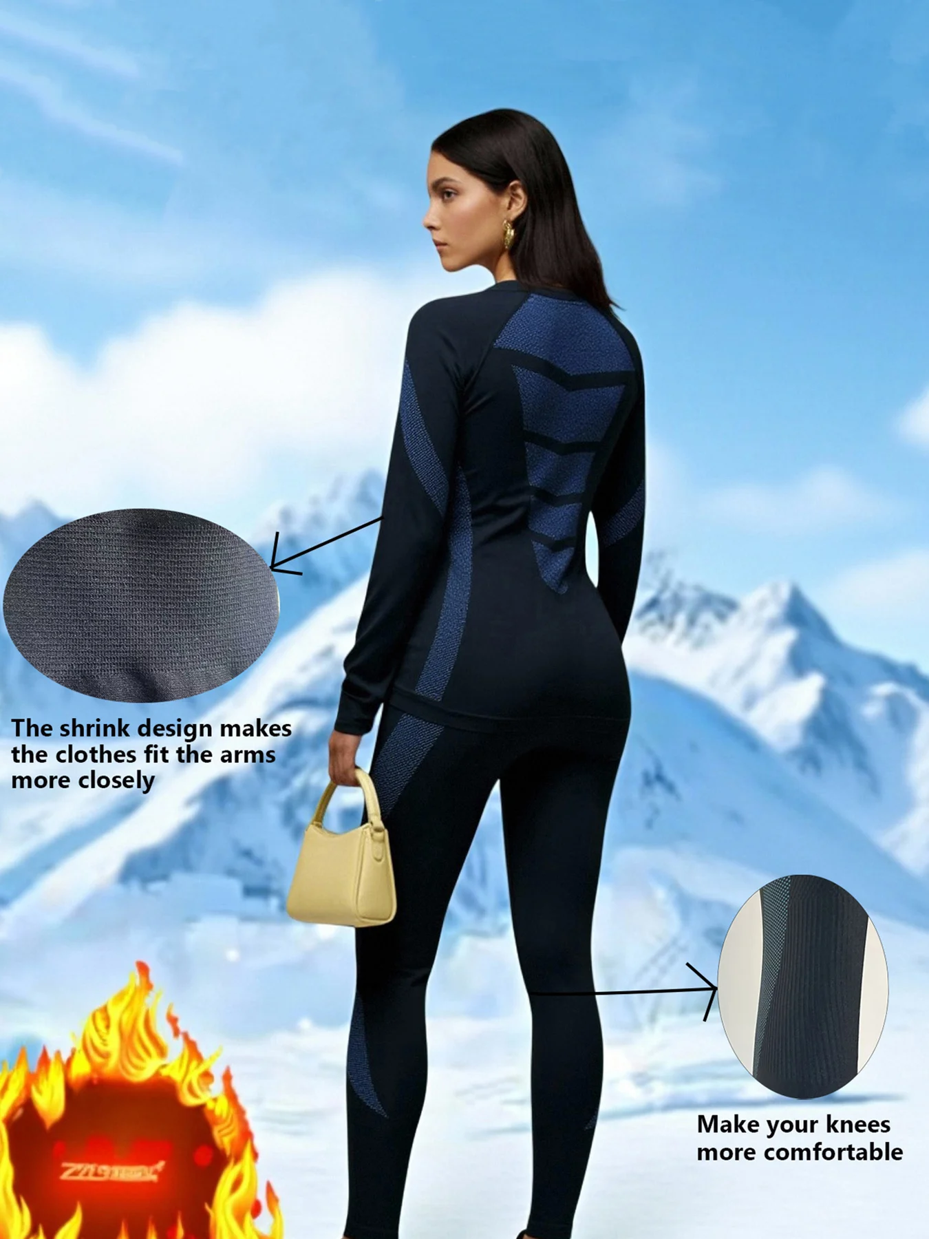 Thumbnail 3 - #3 Latest Long Johns Updates