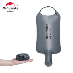 Naturehike Inflatable Bag for Outdoor Air Mattress Inflating Mat Multifunctional Universal Camping Tent Moisture-proof Mat Pump