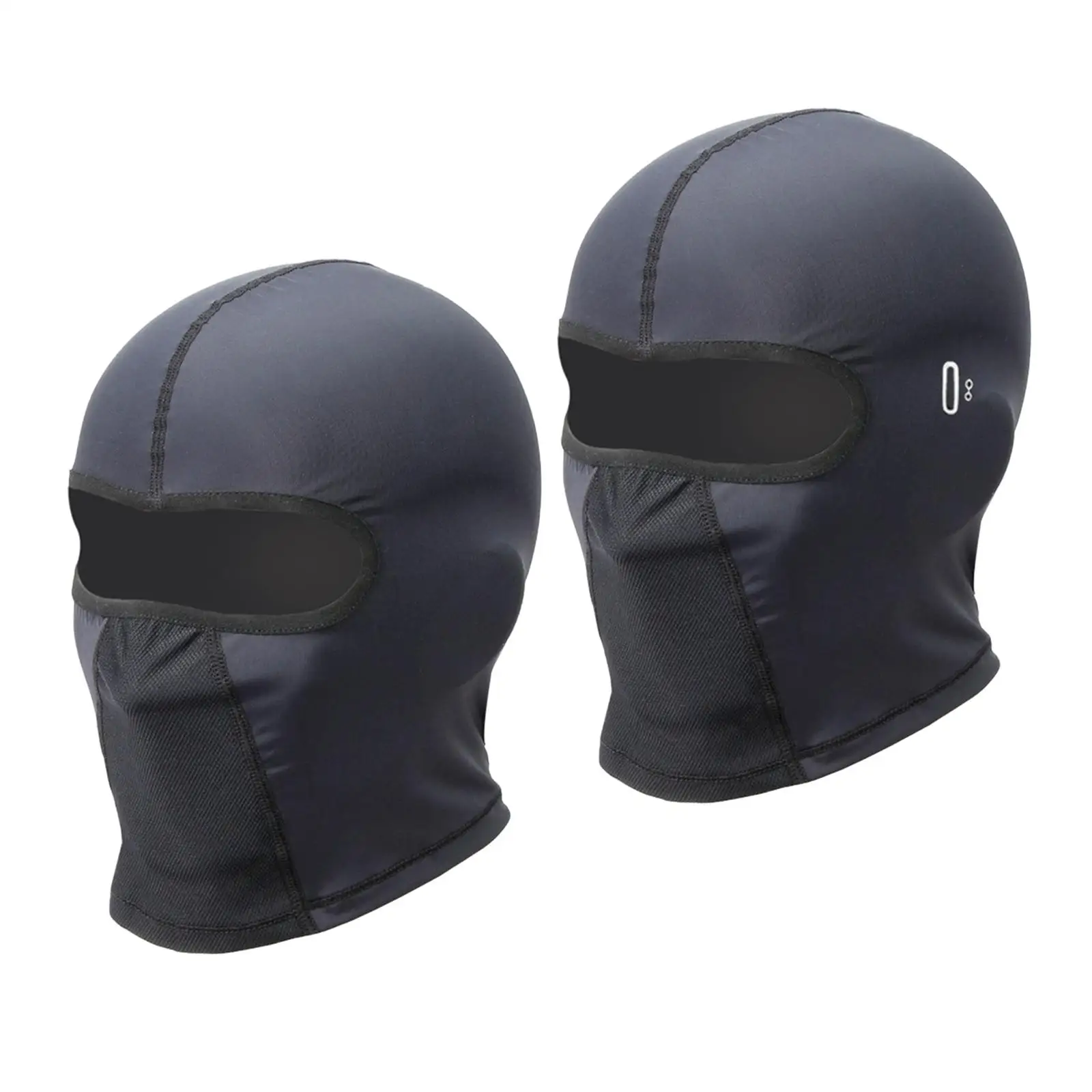 Balaclava Face Mask Windproof Headgear Full Face Cover for Sports Hunting