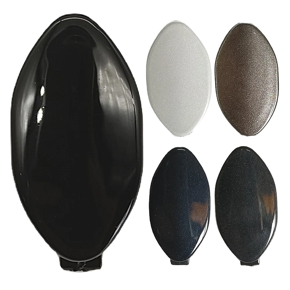 

Крышка отверстия замка ручки внешней двери 51217489341 для BMW 3 5 серии X3 X4 X5 X6 X7