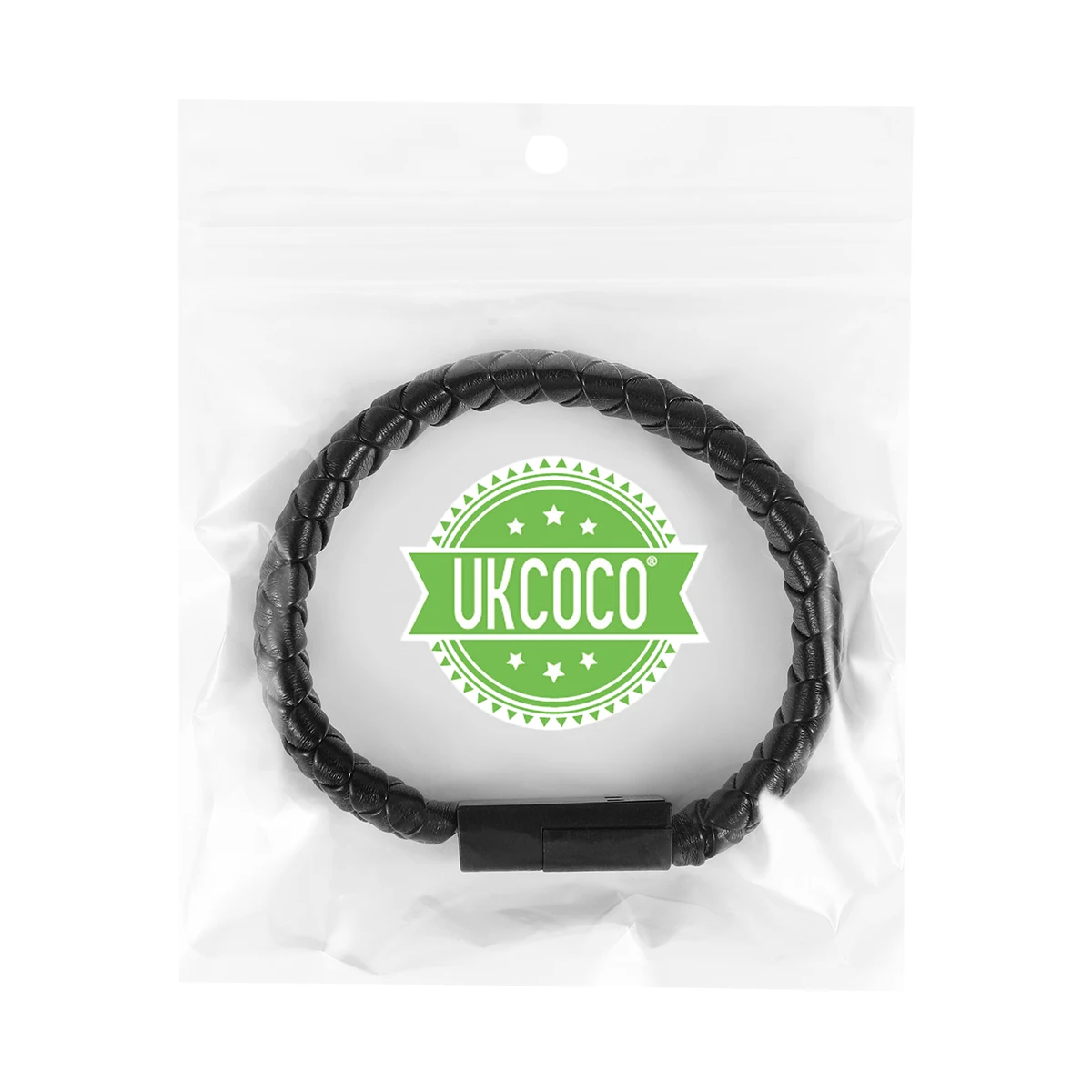 

Exquisite Braided USB Type C Cable Quick Connect Charging Long Lifespan for USB C Devices Black USB-C Cable Type-C Cord