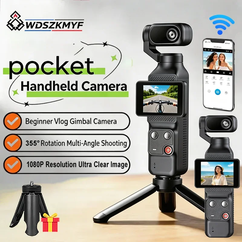 handheld-1080p-action-camera-355°-rotatable-face-tracking-gimbal-2-touch-screen-wifi-pocket-sports-cam-mini-vlog-for-trip