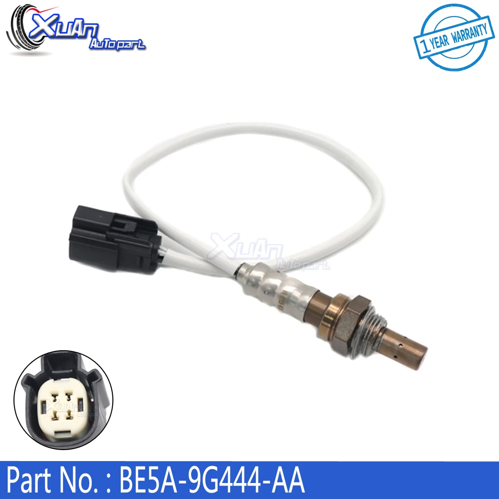 

XUAN автомобильный соотношение воздуха и топлива Лямбда O2 датчик кислорода BE5A-9G444-AA для Ford Explorer 3.5L 2011-2019 BE5A9G444AA